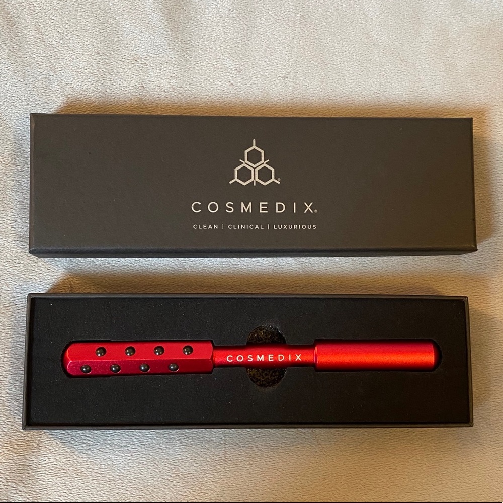 Cosmedix Facial Roller